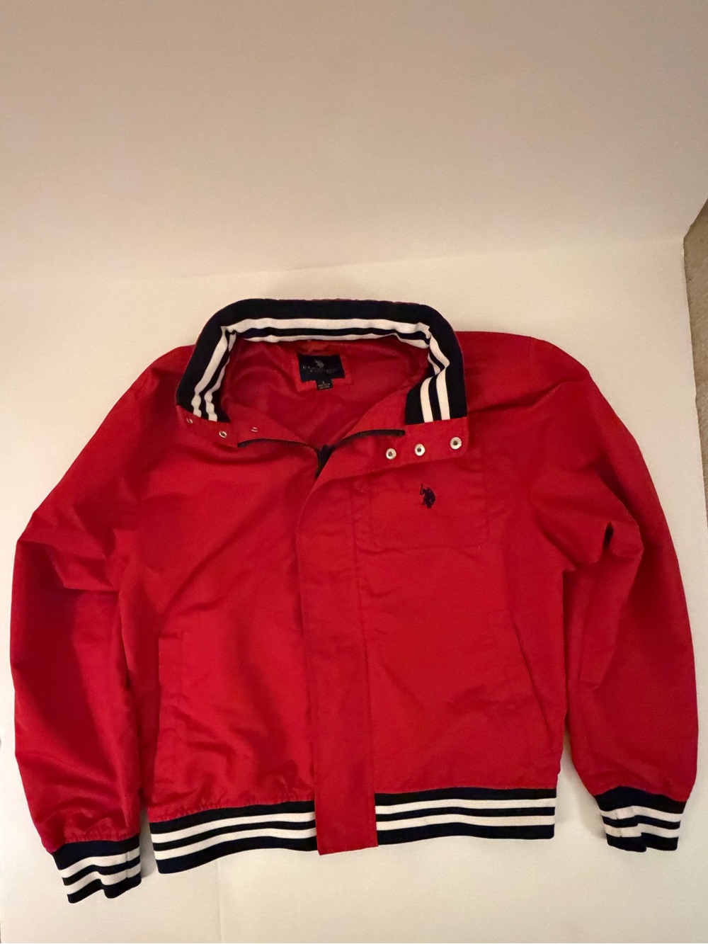 Polo Assassin  Jacket